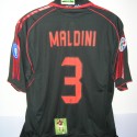 Maldini P. n.3 Milan B